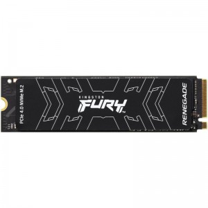 SSD Kingston FURY Renegade 4TB PCI Express 4.0 x4 M.2 2280, 7300 MB/s